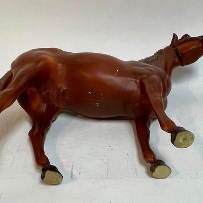 Breyer Moulding Co. Model Horse 