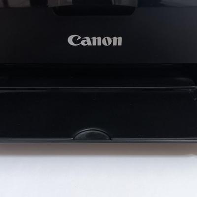 Canon Pixma Printer scanner copier with cables