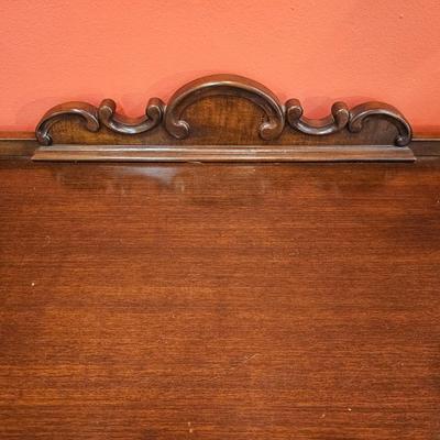 Antique Sideboard