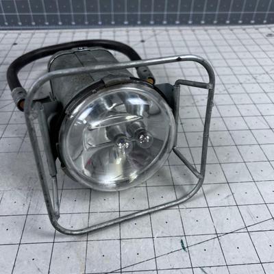 Railroad Lantern 
