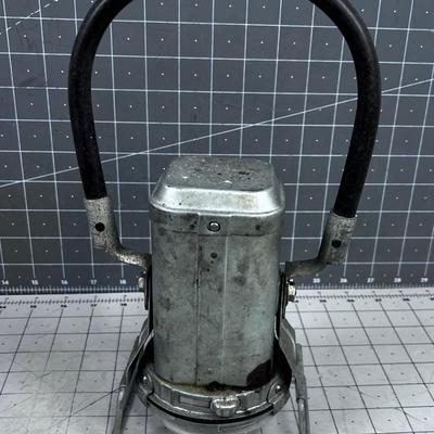 Railroad Lantern 