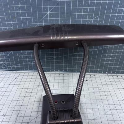 Dazor Model 1000 Desk lamp 