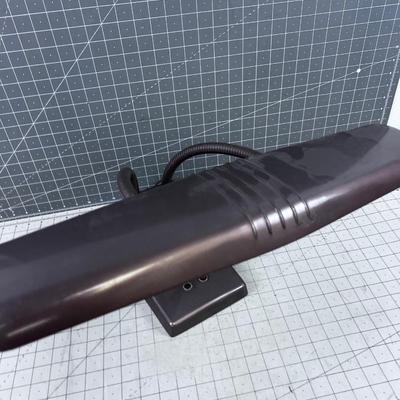 Dazor Model 1000 Desk lamp 