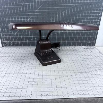 Dazor Model 1000 Desk lamp 