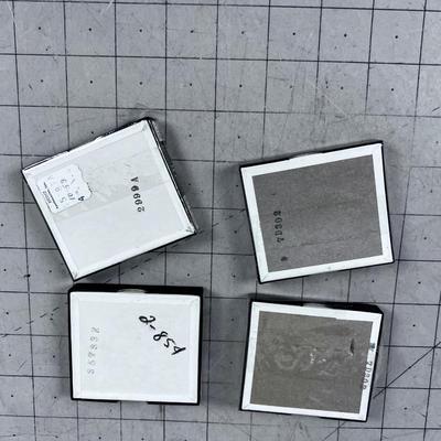 NEW Packages of Hypodermic Needles 