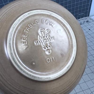 Pfaltzgarff Bowls Like New