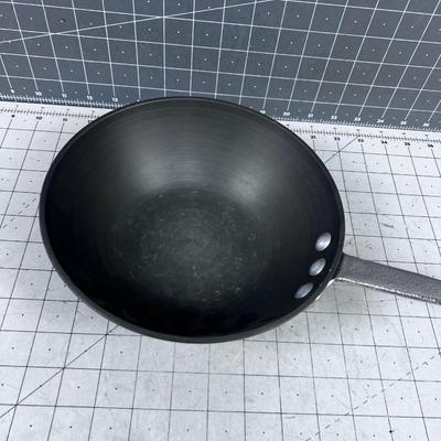 Commercial Aluminum Cook Wear C20 SautÃ© Pan NEW 
