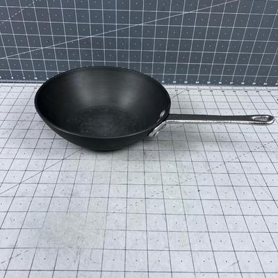 Commercial Aluminum Cook Wear C20 SautÃ© Pan NEW 