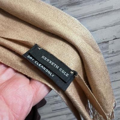 PRESTON & YORK  Brown  CAPE 