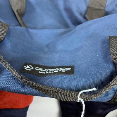 Mark Pack Works Polar Fleece Base Layer 