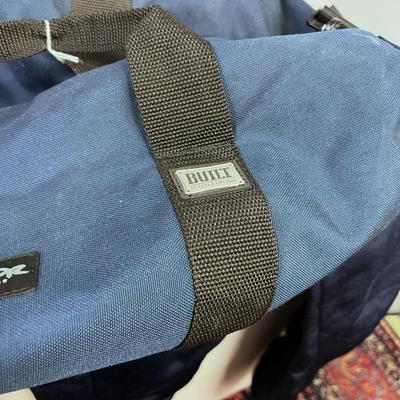 Mark Pack Works Polar Fleece Base Layer 