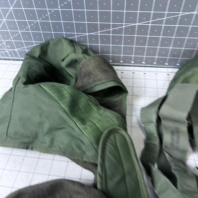 Cap, Insulating, Helmet Liner 