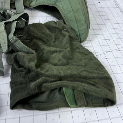 Cap, Insulating, Helmet Liner 