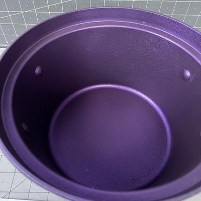 COOK ESSENTIAL Brand NEW never Used 5 Quart Dutch Oven 