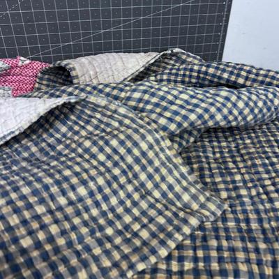 Antique Star Quilt 