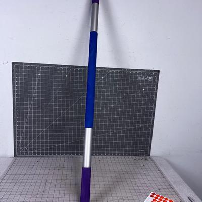 Weighted Exercise Stick 