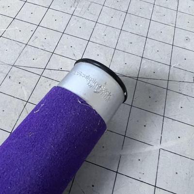 Weighted Exercise Stick 