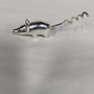 Pig Corkscrew