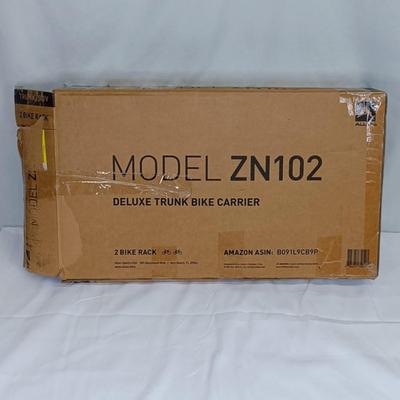 Brand New Allen 2-Bike Bike Rack