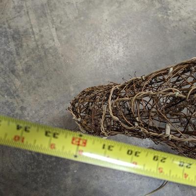 Outdoor Light Up Deer