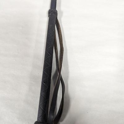 Made In England Riding Crop