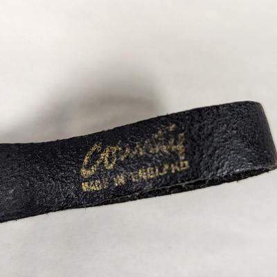 Made In England Riding Crop