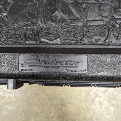 Plano 1501 Single Gun Case
