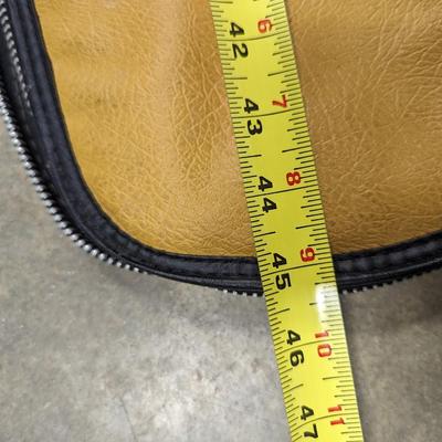 Medium Long Rifle Case