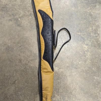 Medium Long Rifle Case