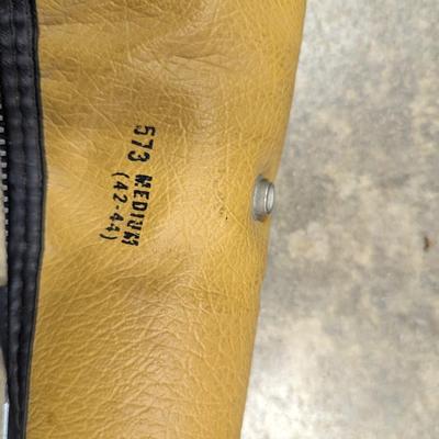 Medium Long Rifle Case