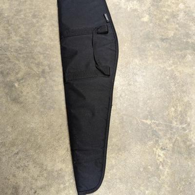 Bulldog Long Gun Carrying Case
