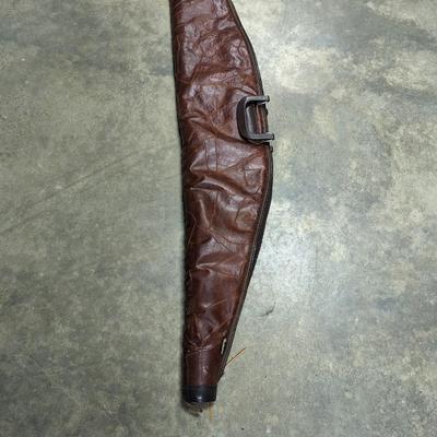 Bucheimer Long Gun Carrying Case