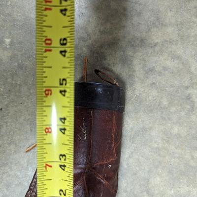 Bucheimer Long Gun Carrying Case