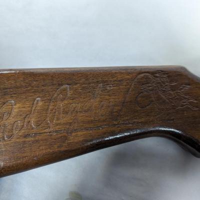 Red Ryder Daisy BB Gun