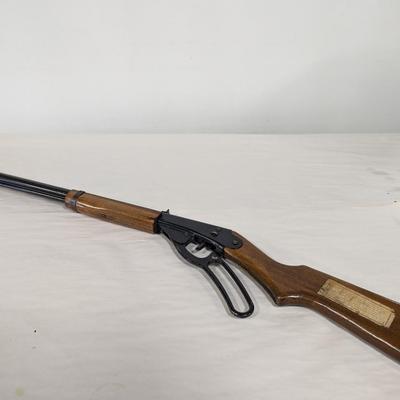 Red Ryder Daisy BB Gun