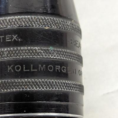 Kollmorgen Optical Bear Cub Master Scope