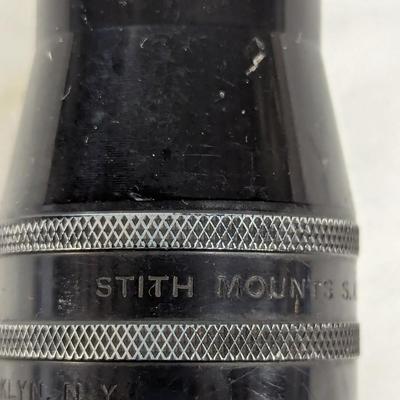 Kollmorgen Optical Bear Cub Master Scope