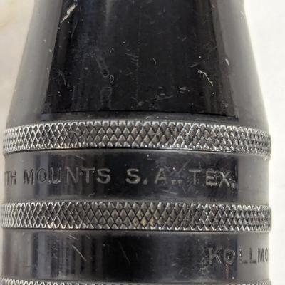 Kollmorgen Optical Bear Cub Master Scope