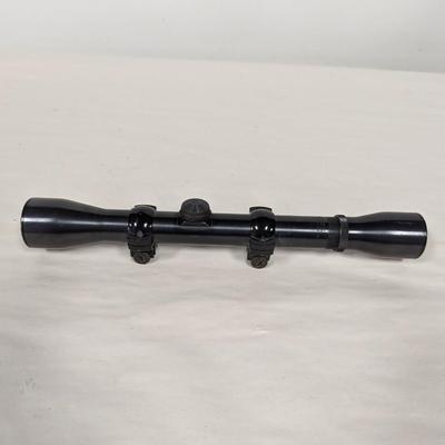 Weaver K4 60-B Scope Choice B