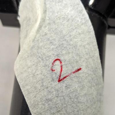 Weaver K4 60-B Scope Choice B