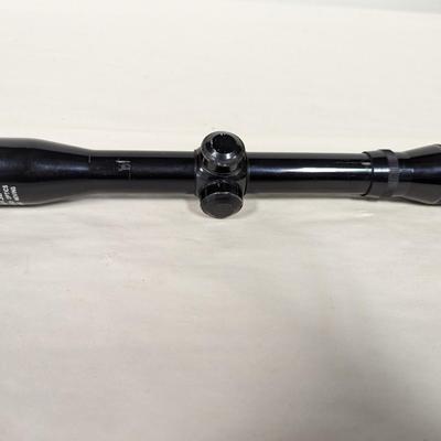 L. M. Dickson Scope 4 x 32