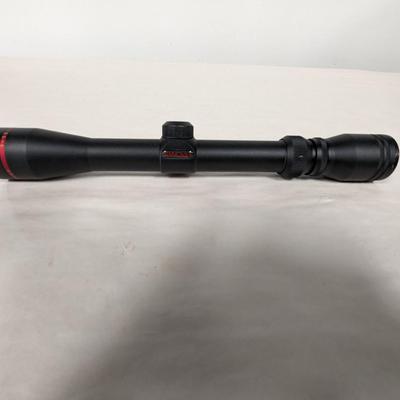 Simmons 3-9X32 Scope