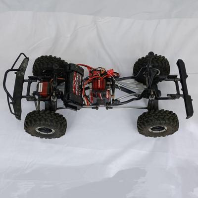 Pre-Owned Redcat Everest Gen 7 R/C SUV