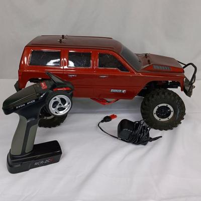 Pre-Owned Redcat Everest Gen 7 R/C SUV