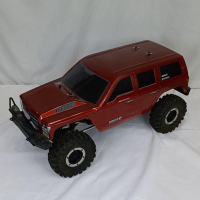 Pre-Owned Redcat Everest Gen 7 R/C SUV