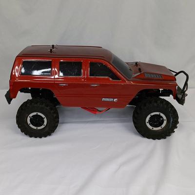 Pre-Owned Redcat Everest Gen 7 R/C SUV