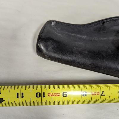 Mixon Leather Gun Holder