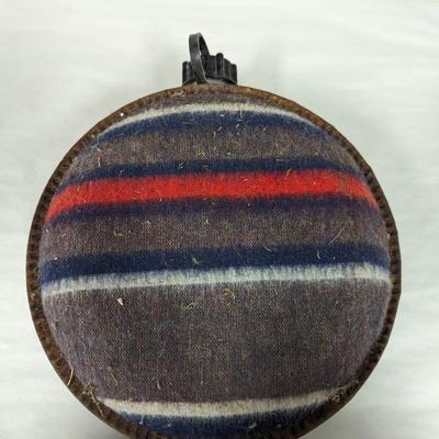 Water Canteen Choice A