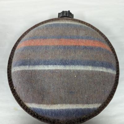 Water Canteen Choice A