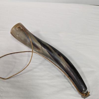 Powder Horn